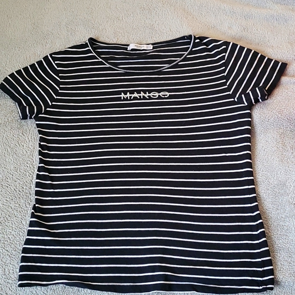 Mango T-Shirt